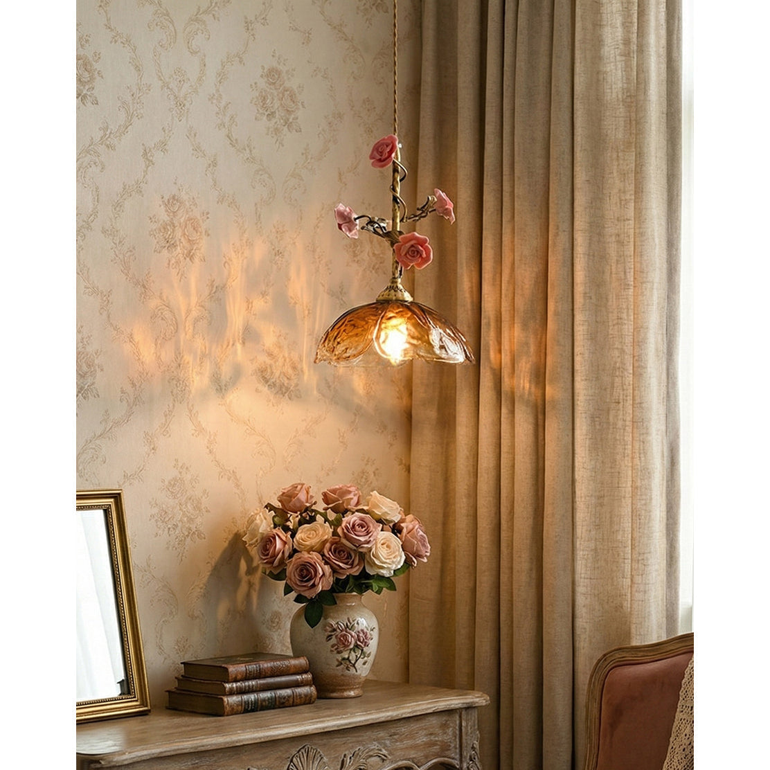 Elainine Pendant Lamp