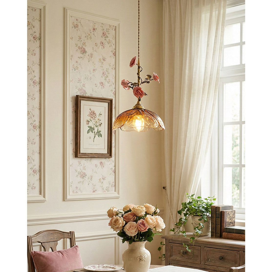 Elainine Pendant Lamp