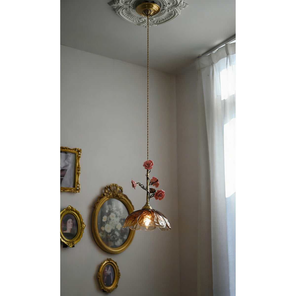 Elainine Pendant Lamp