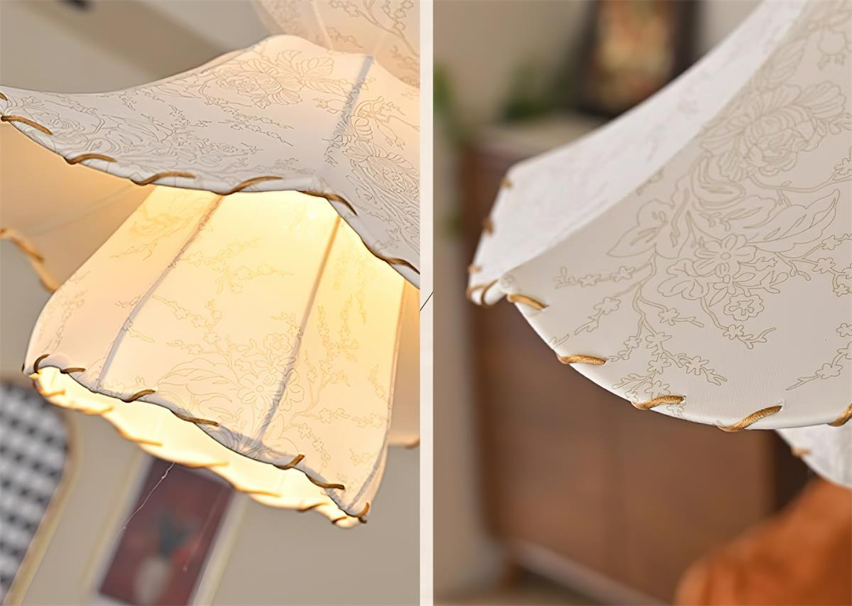 Persoil Pendant Lamp