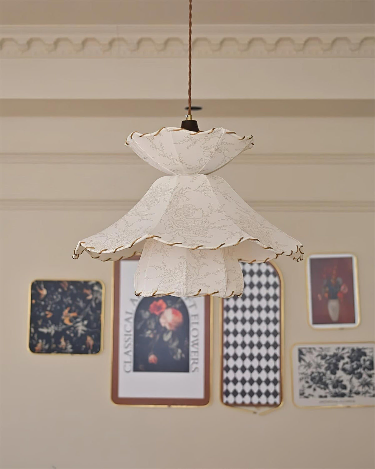 Persoil Pendant Lamp