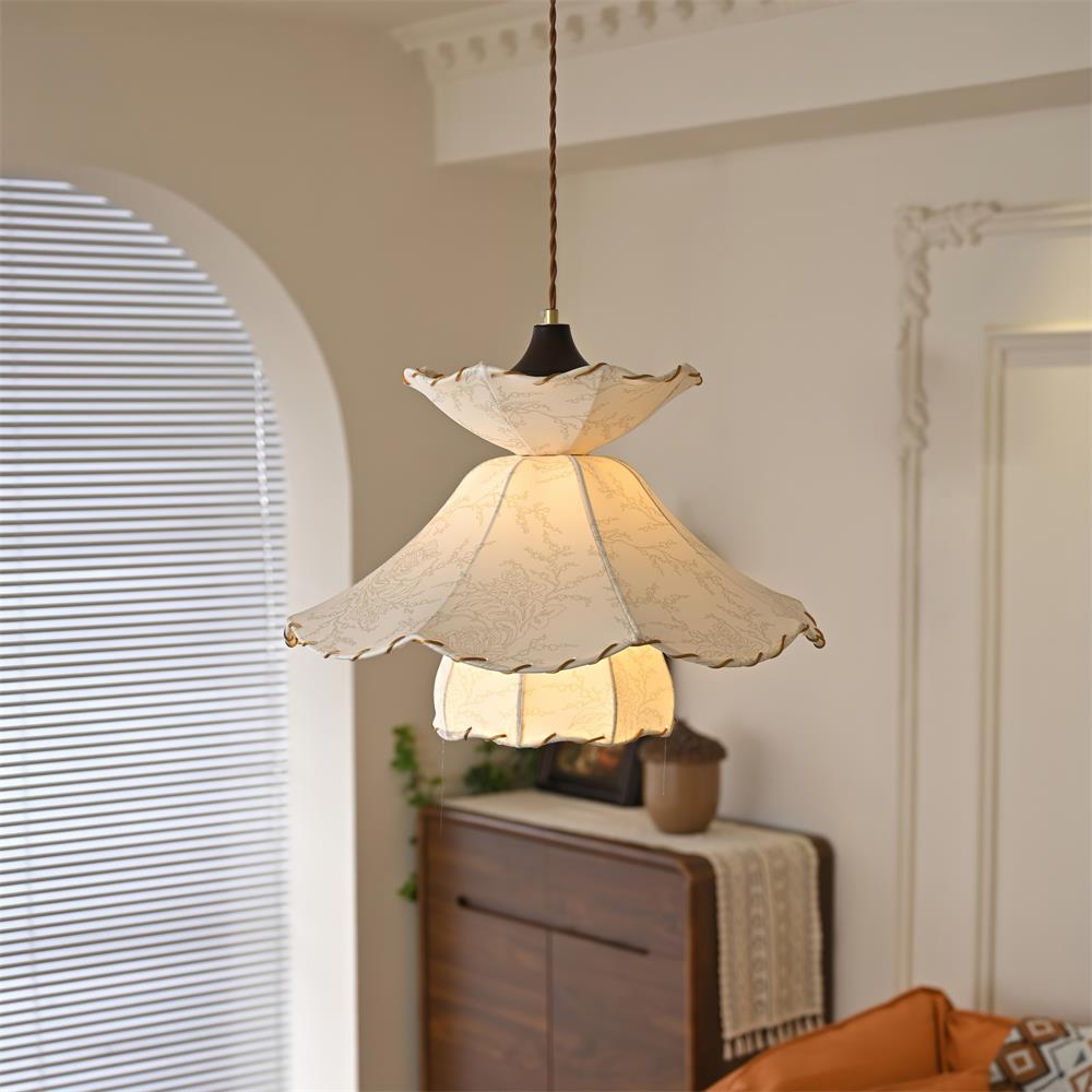 Persoil Pendant Lamp