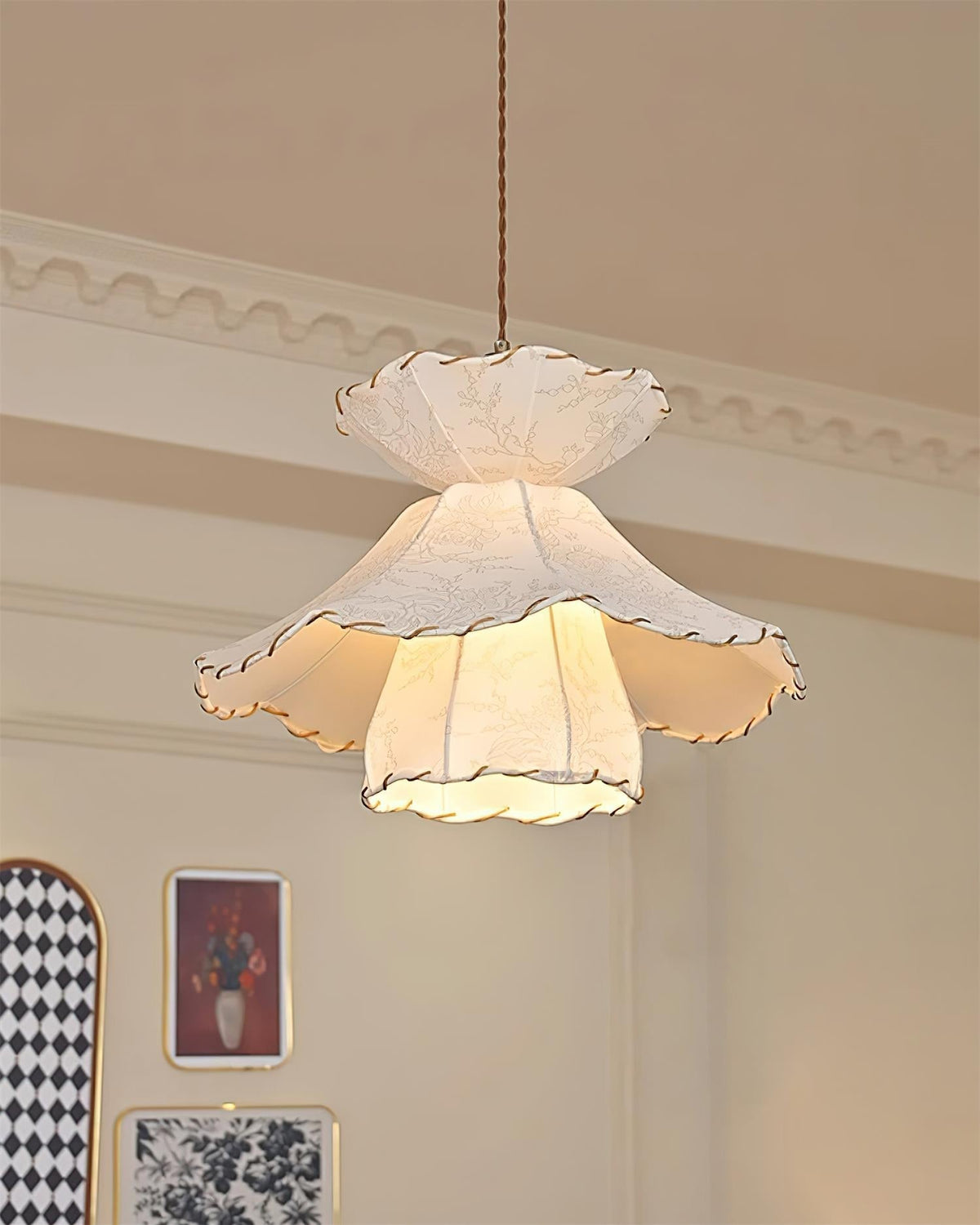 Persoil Pendant Lamp
