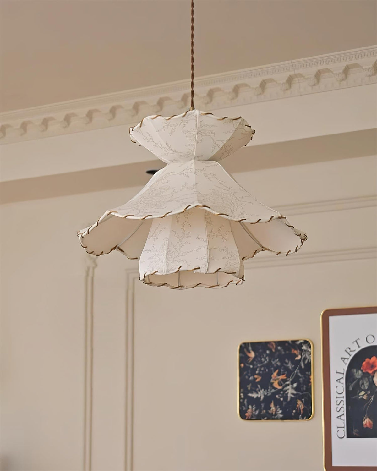 Persoil Pendant Lamp