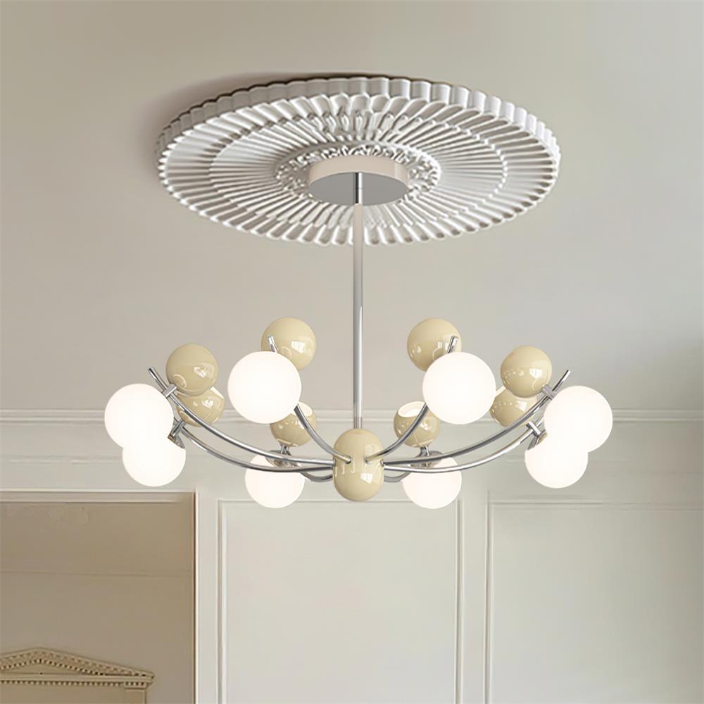 Renwick Chandelier