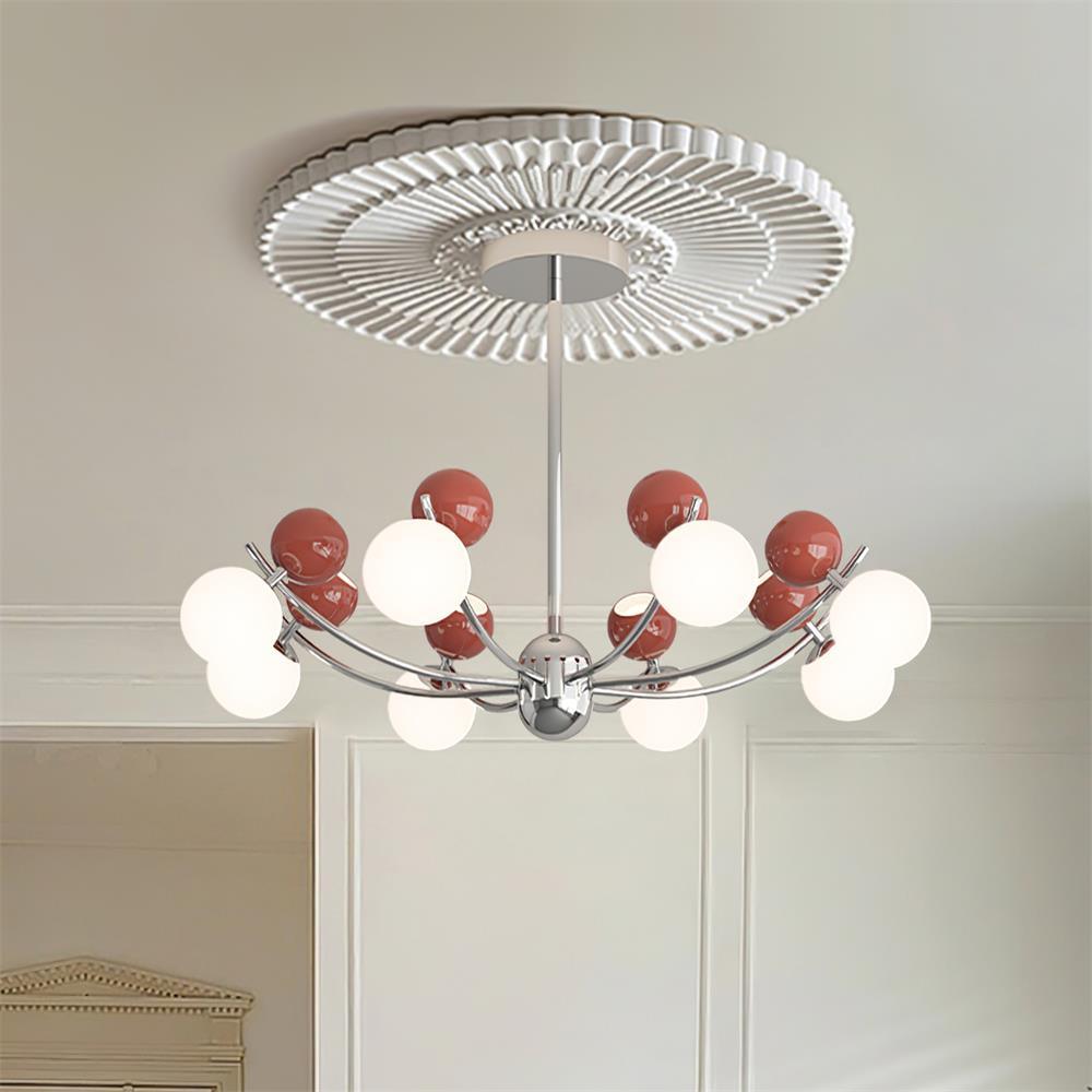 Renwick Chandelier