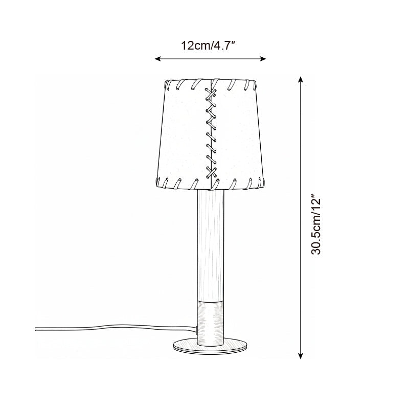 Liorenaya Table Lamp