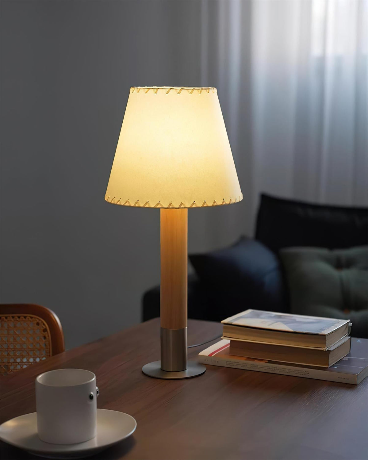Liorenaya Table Lamp