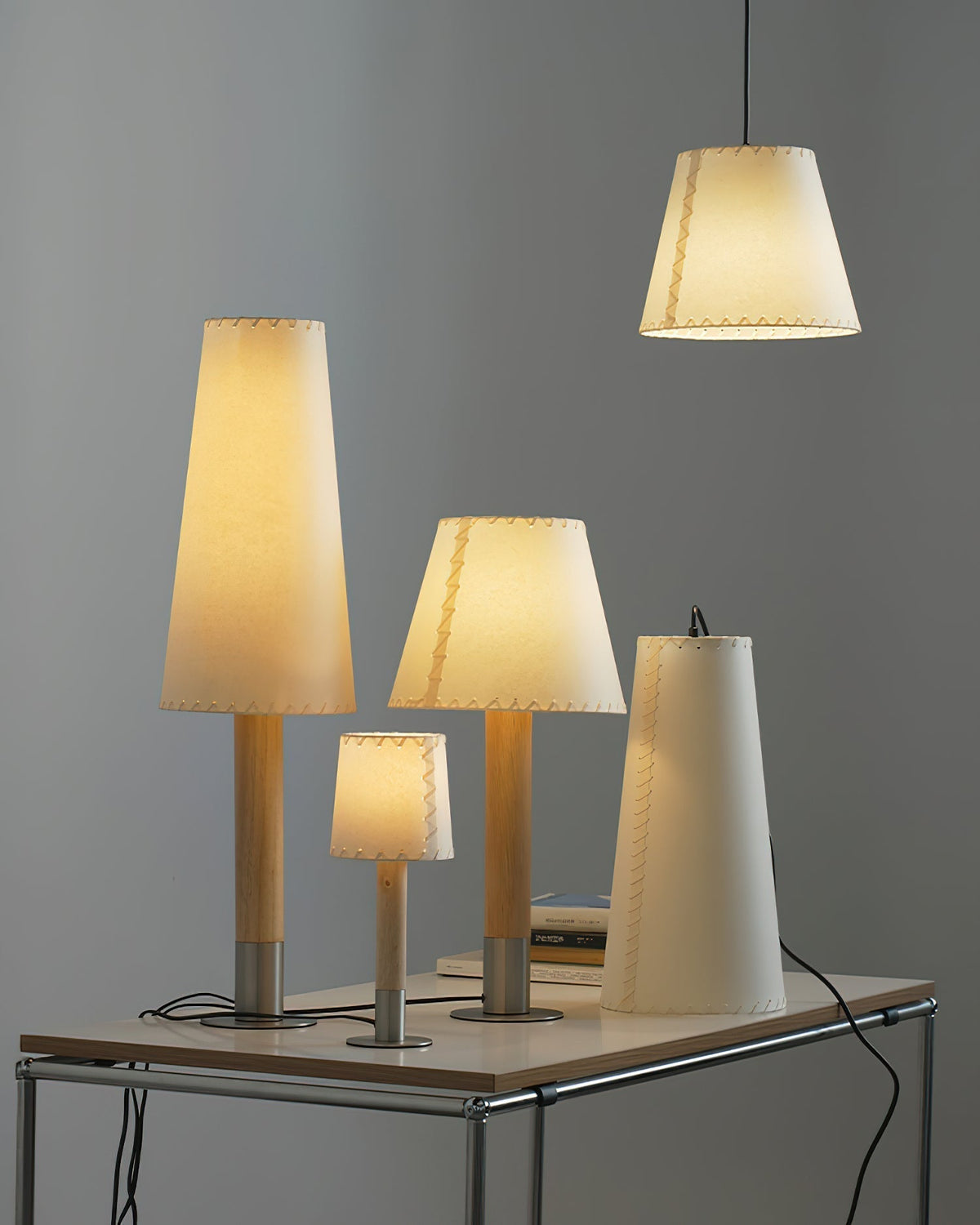 Liorenaya Table Lamp