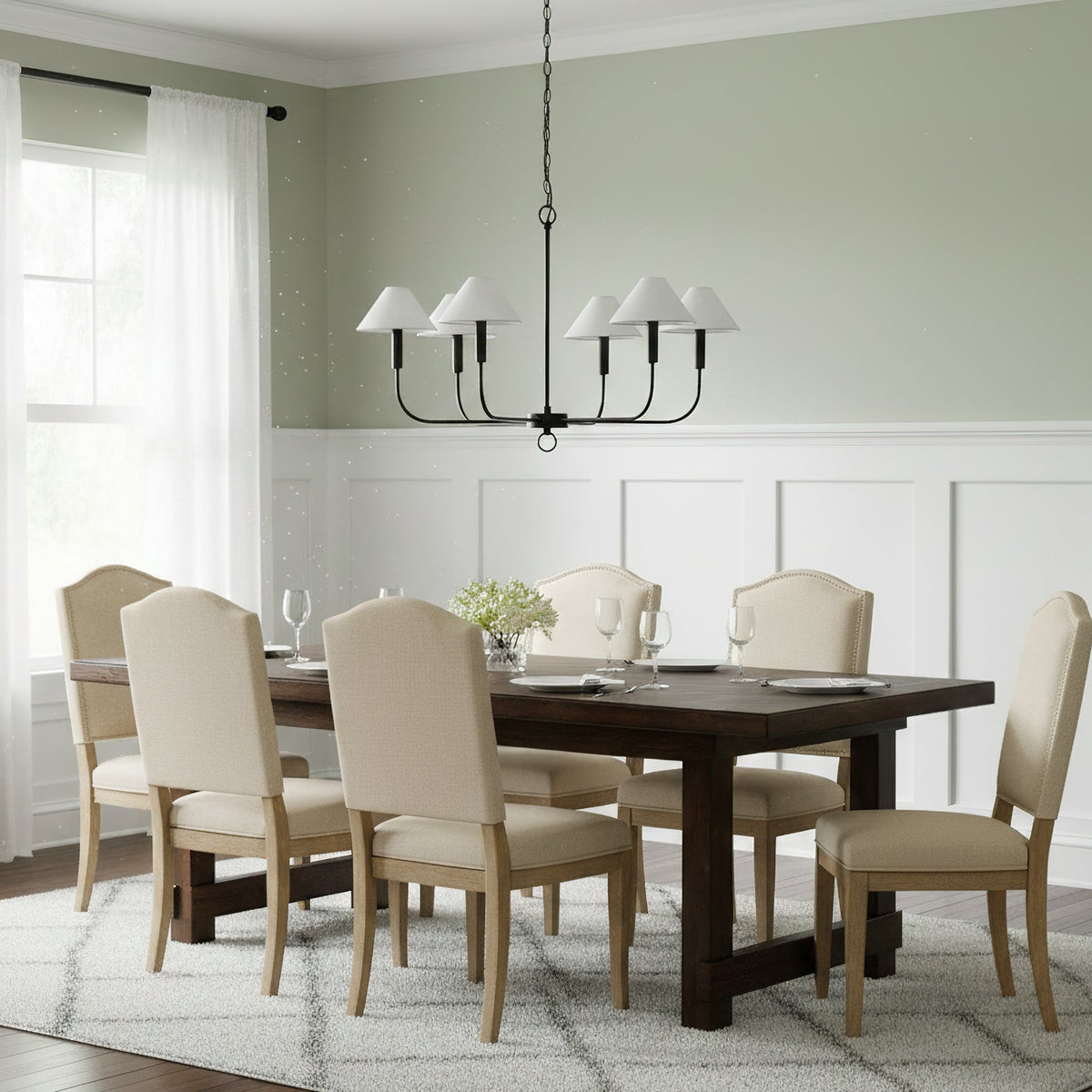 Barnaby Chandelier