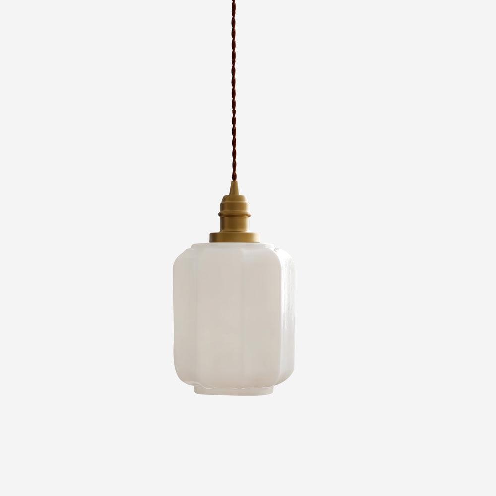 Limasum Pendant Light Glass Contemporary