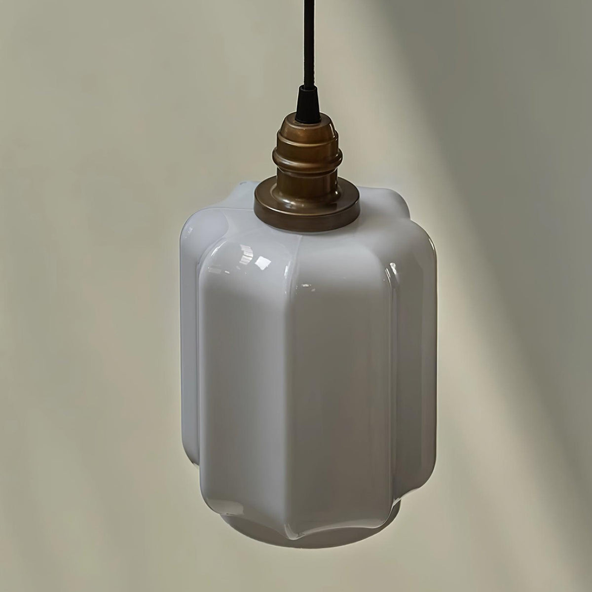 Limasum Pendant Light Glass Contemporary