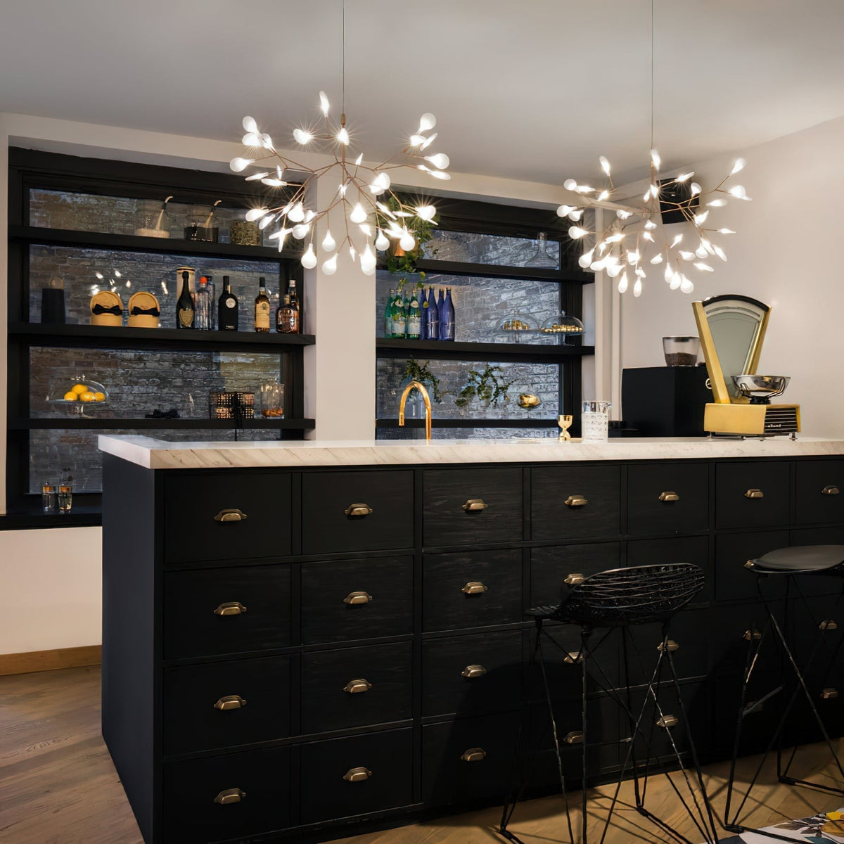 Soraline Chandelier