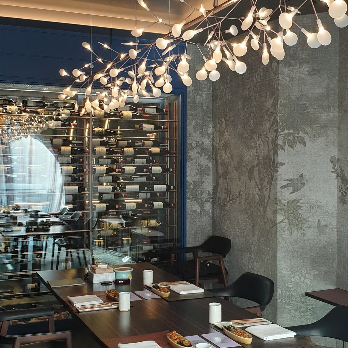 Soraline Chandelier