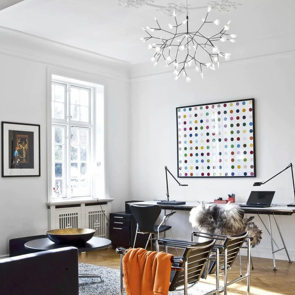 Soraline Chandelier