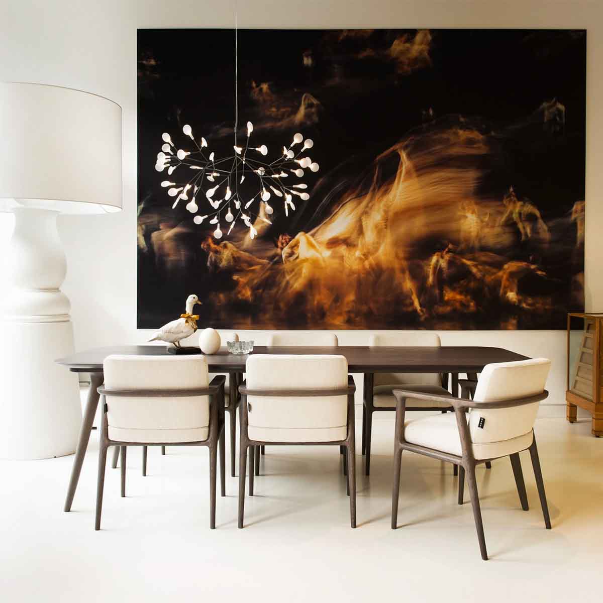 Soraline Chandelier