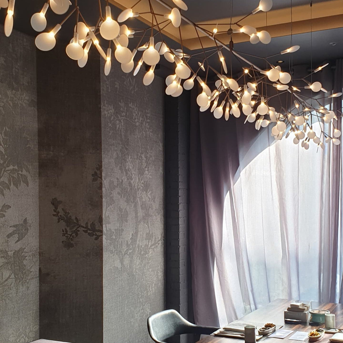 Soraline Chandelier