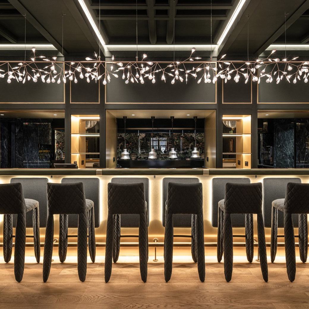 Soraline Chandelier