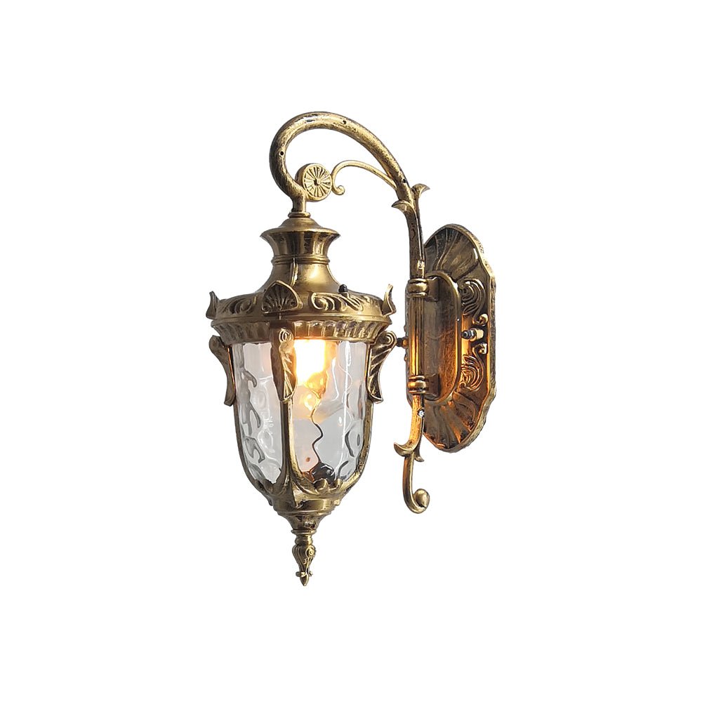 Kocor Antique Glam Wall Lamp