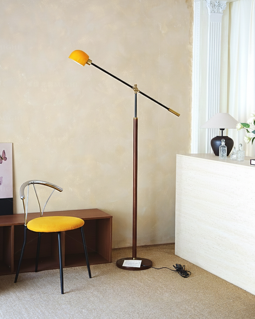 Lioreise Floor Lamp