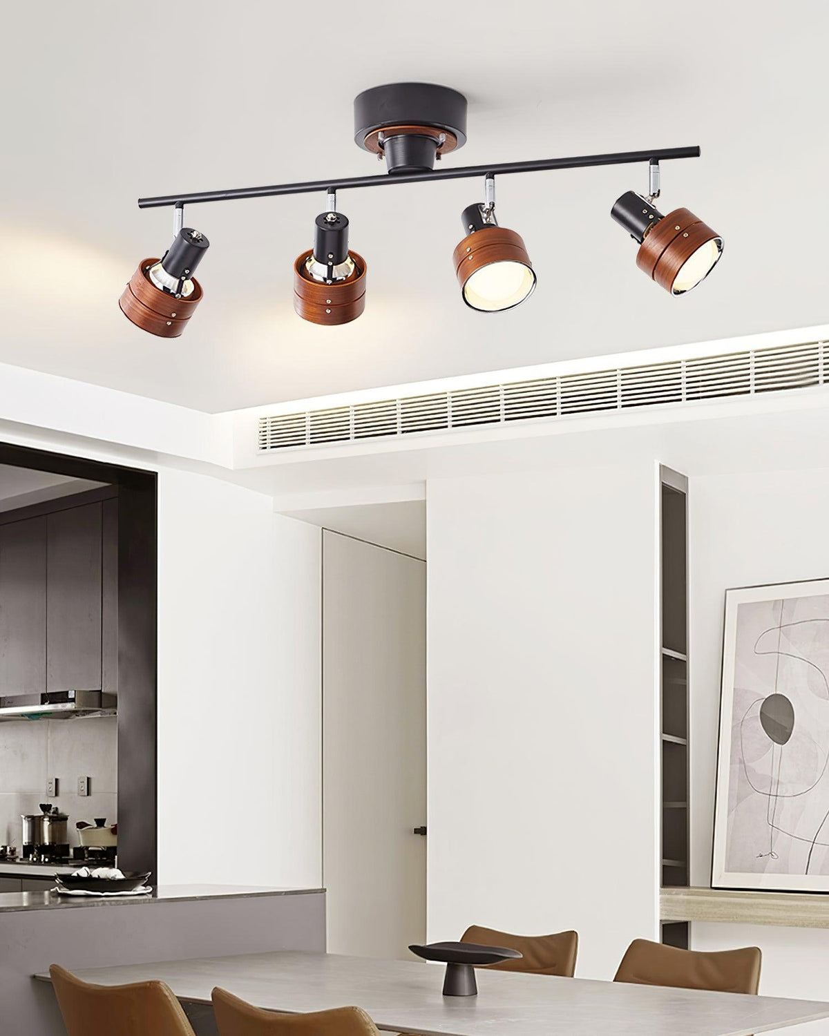 Miranaine Ceiling Light