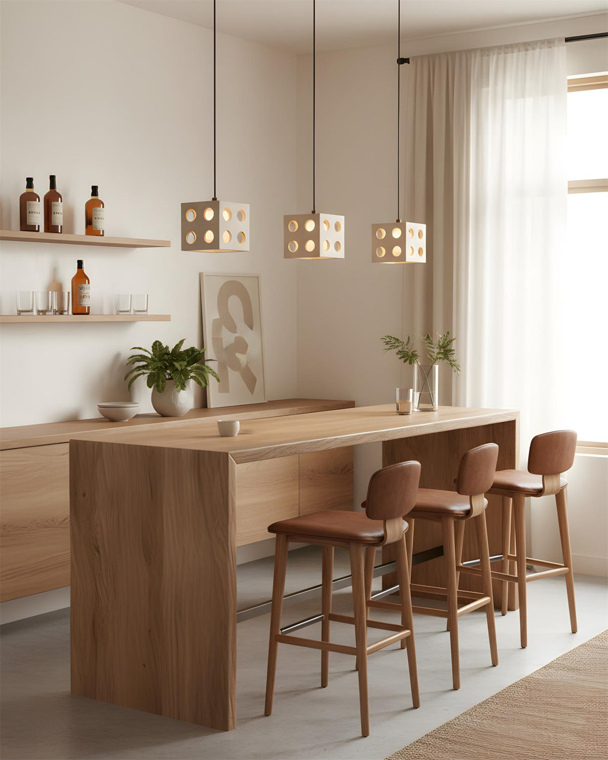 Velerielle Pendant Lamp