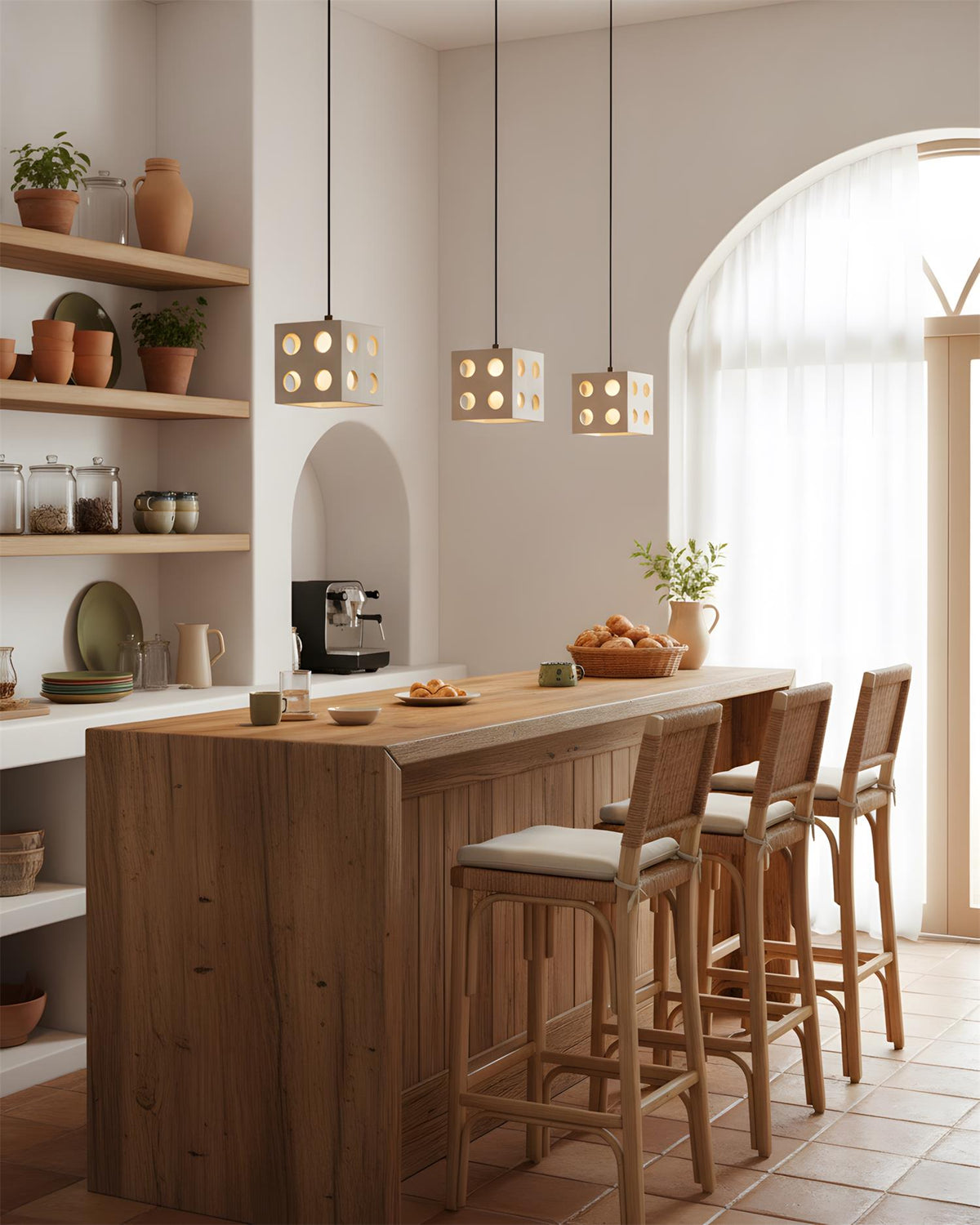 Velerielle Pendant Lamp