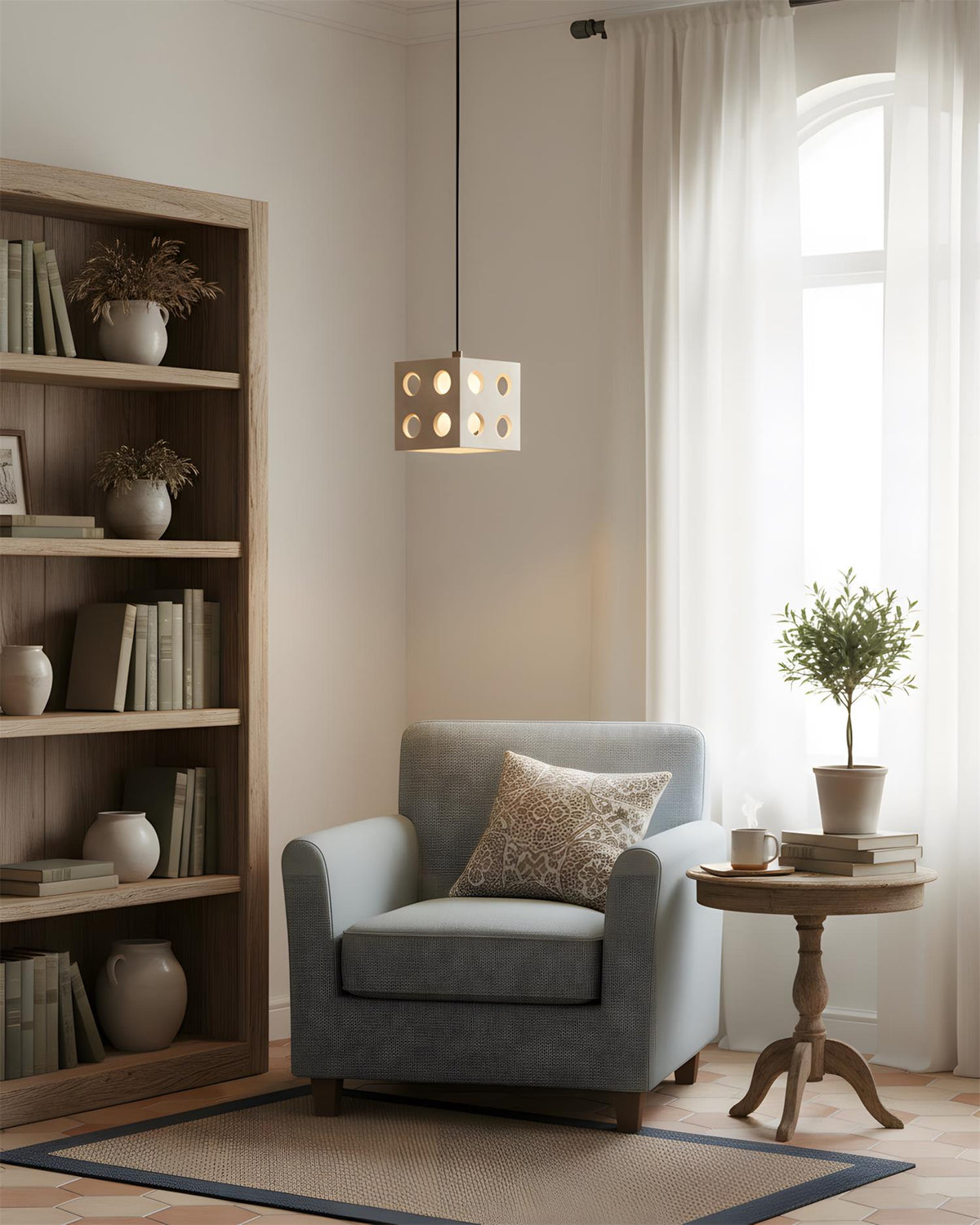 Velerielle Pendant Lamp