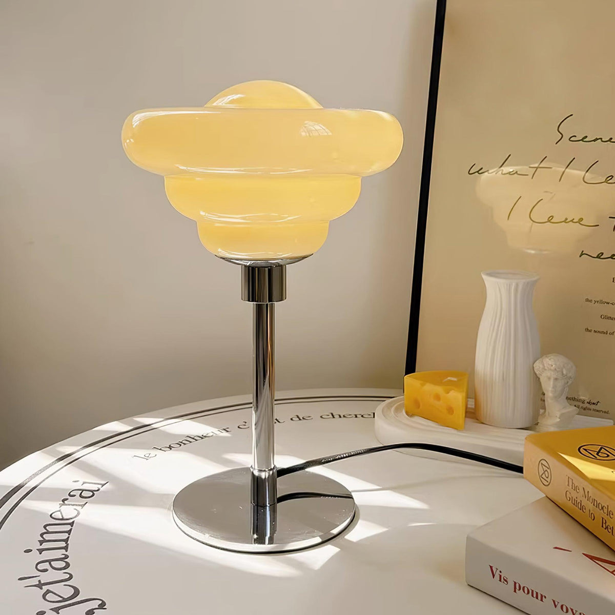 Oreloaine Table Lamp