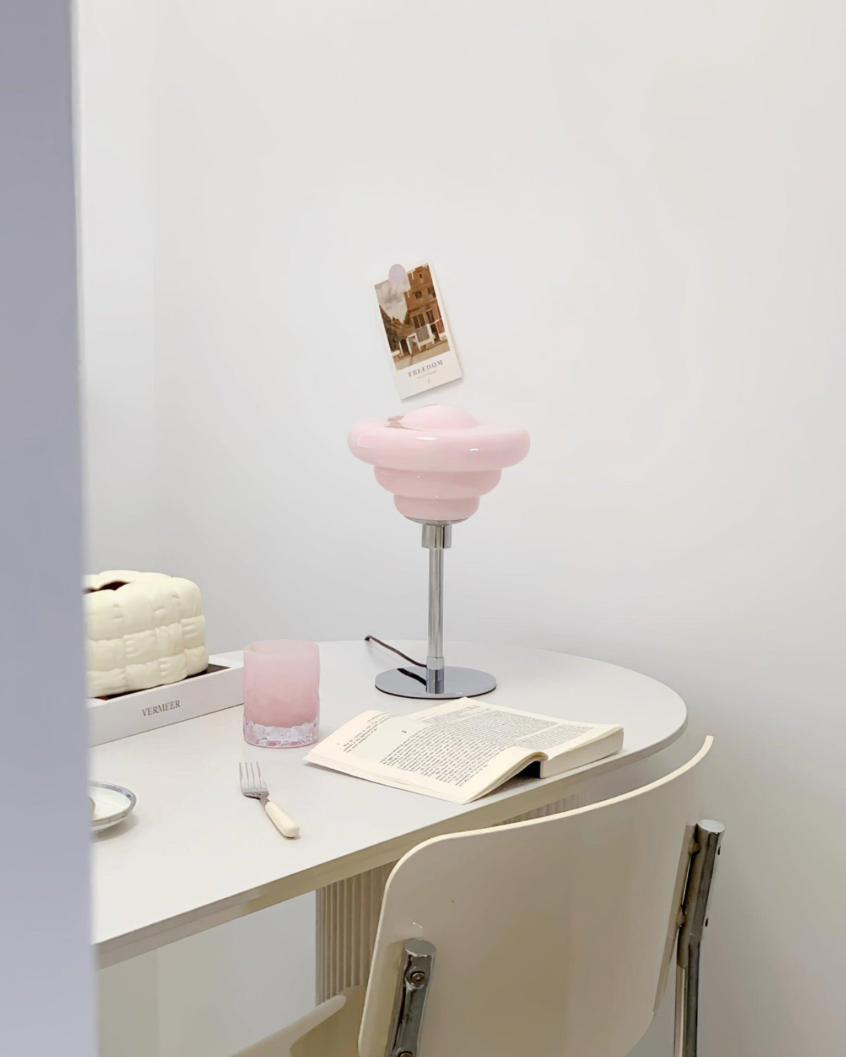 Oreloaine Table Lamp
