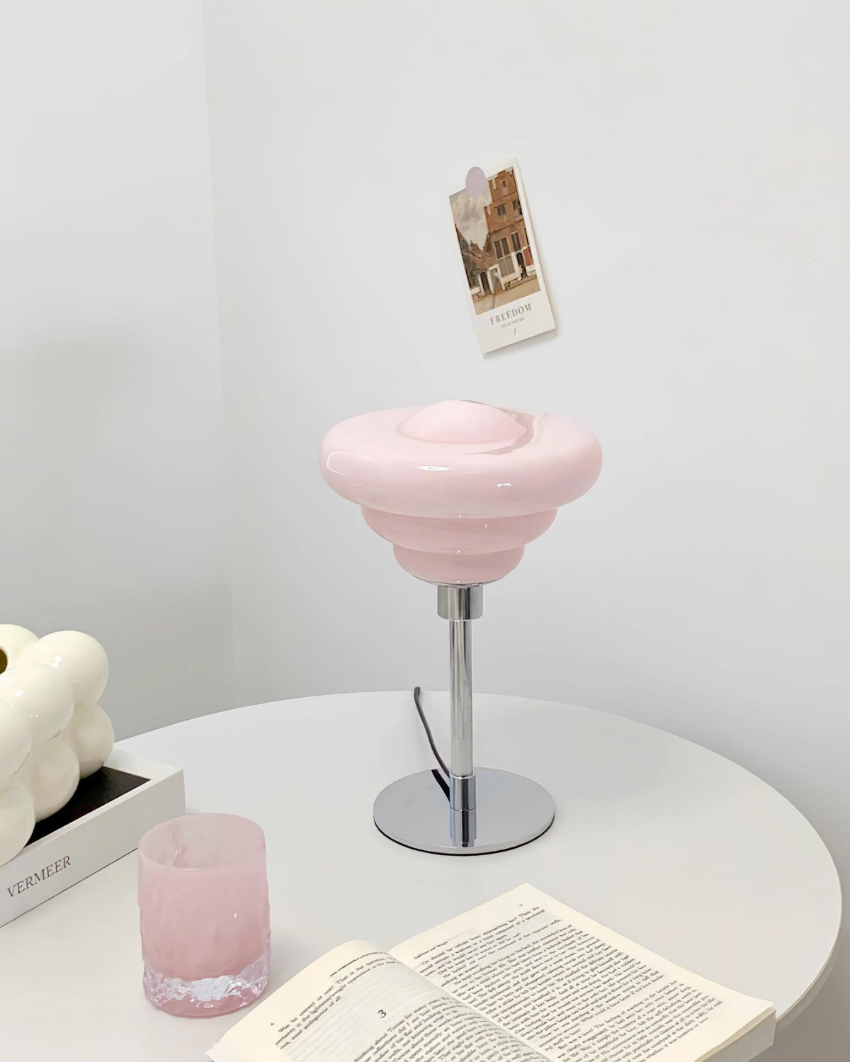 Oreloaine Table Lamp