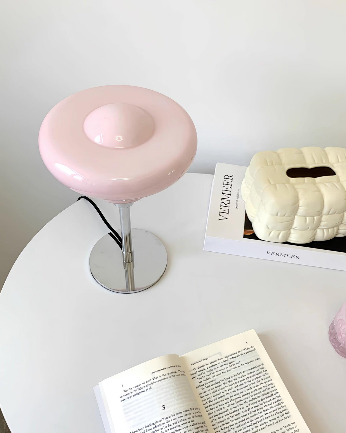 Oreloaine Table Lamp