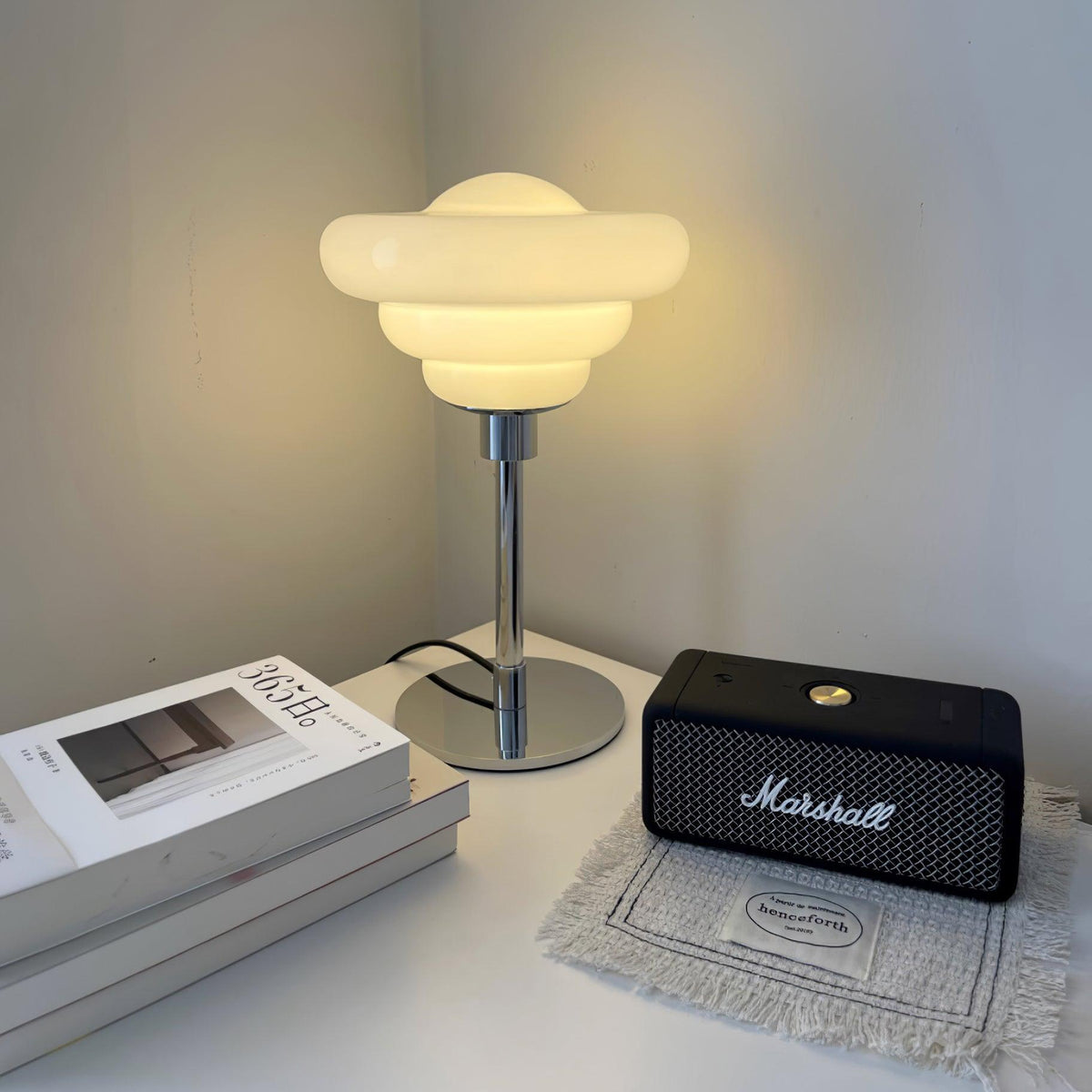 Oreloaine Table Lamp
