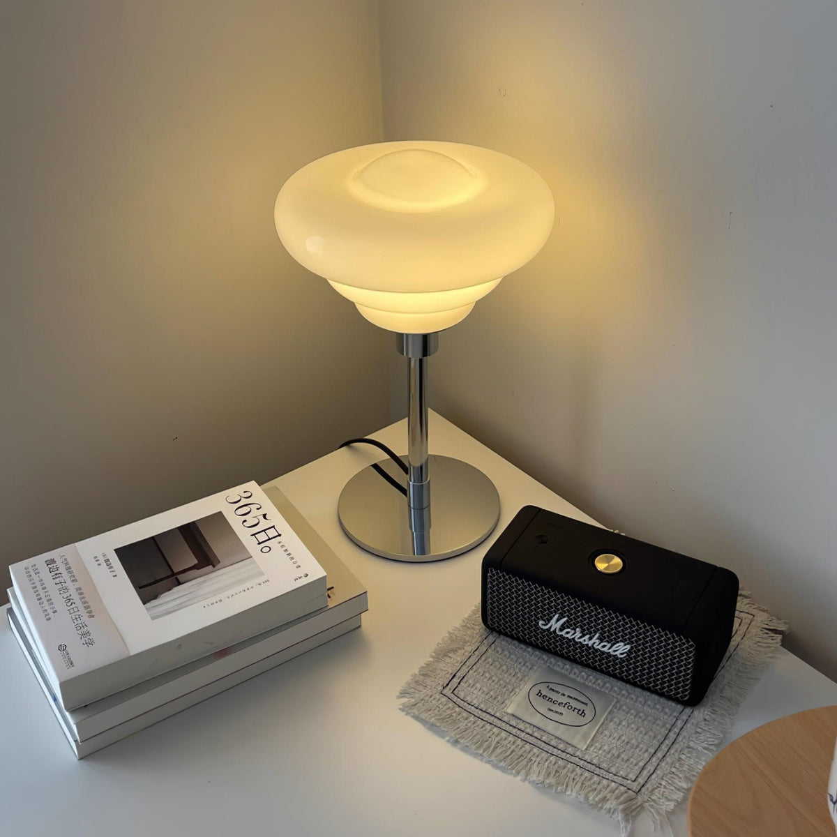 Oreloaine Table Lamp