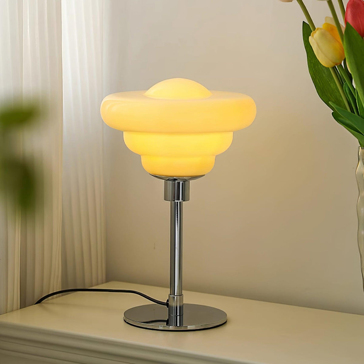 Oreloaine Table Lamp
