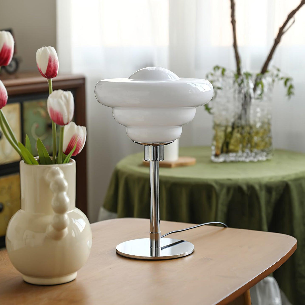 Oreloaine Table Lamp