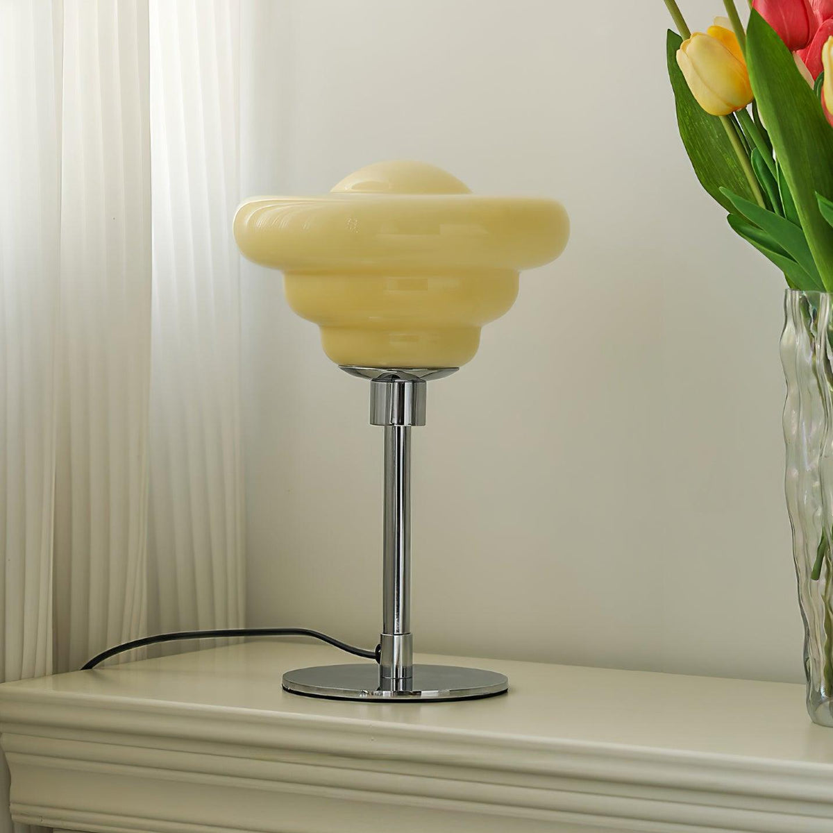 Oreloaine Table Lamp