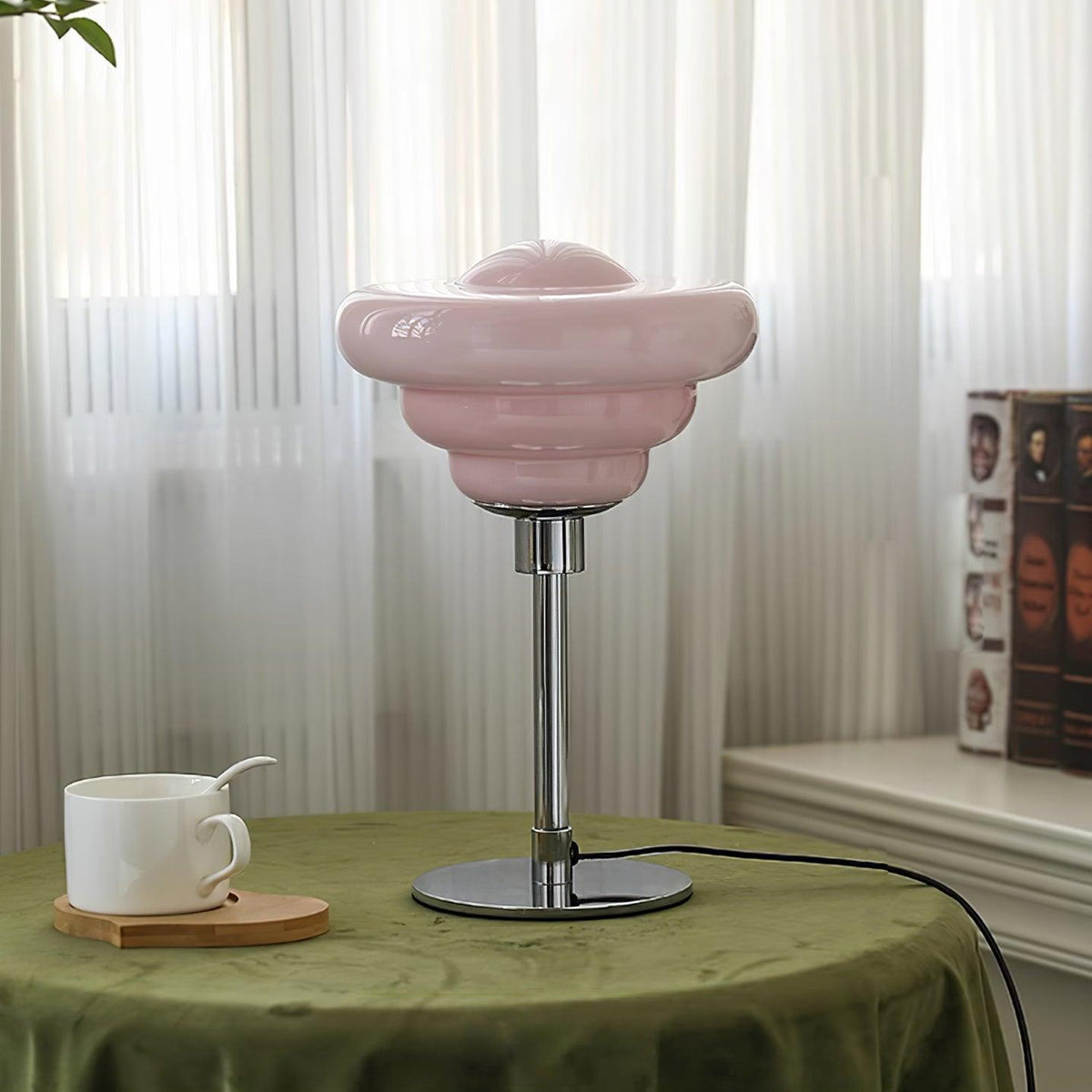 Oreloaine Table Lamp