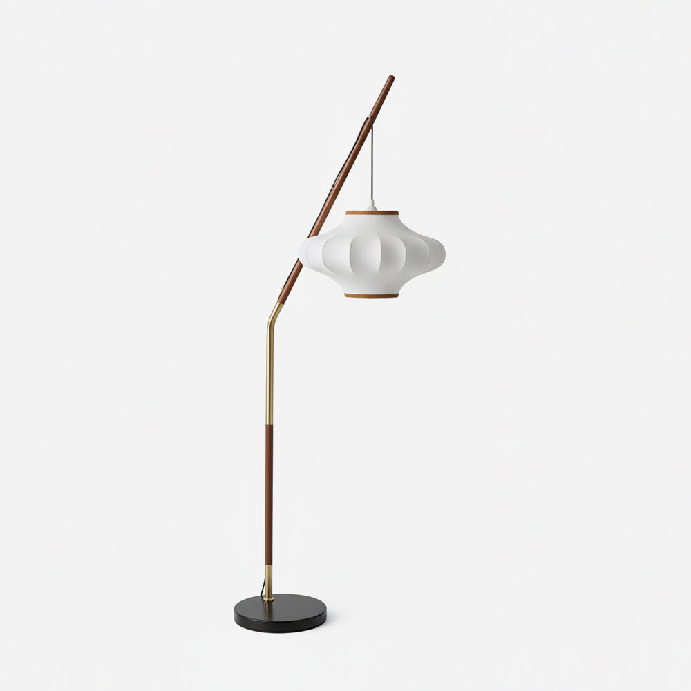Oreluia Floor Lamp