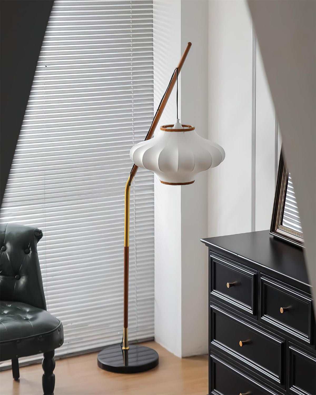 Oreluia Floor Lamp