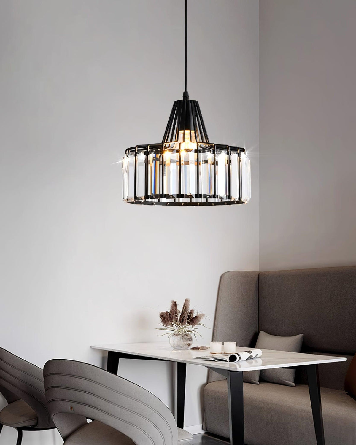 Lotunel Pendant Lamp