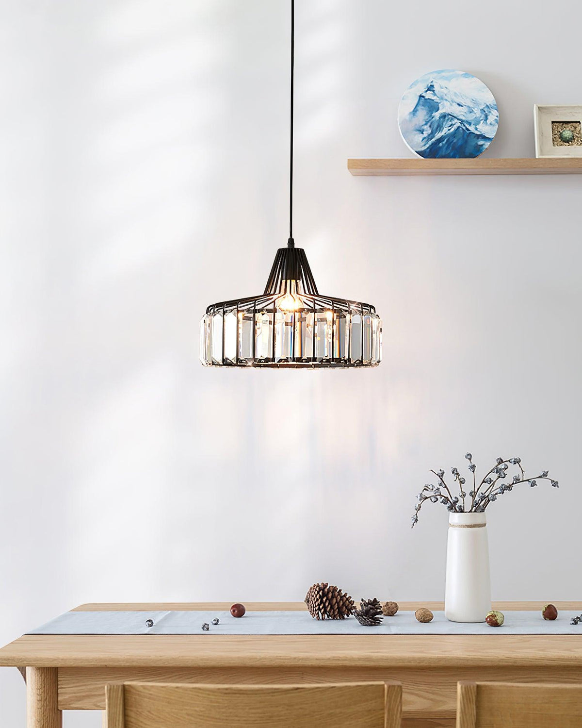 Lotunel Pendant Lamp