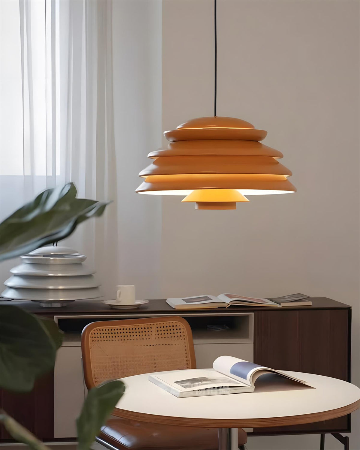 Rivalaine Pendant Lamp
