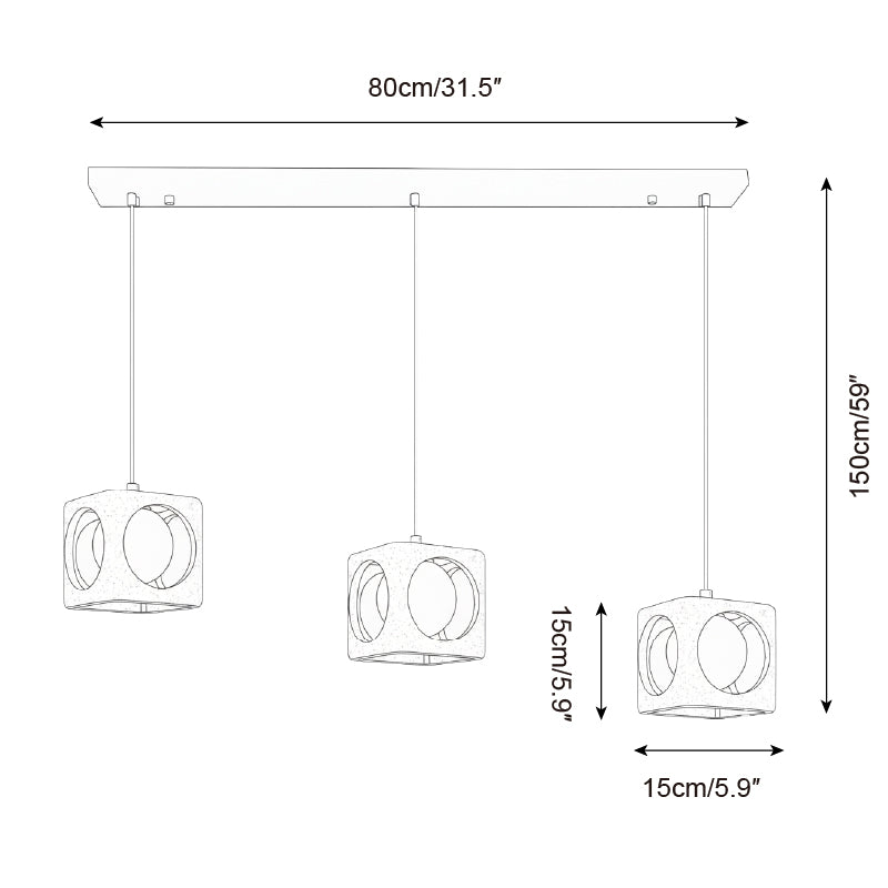Miriielle Pendant Lamp