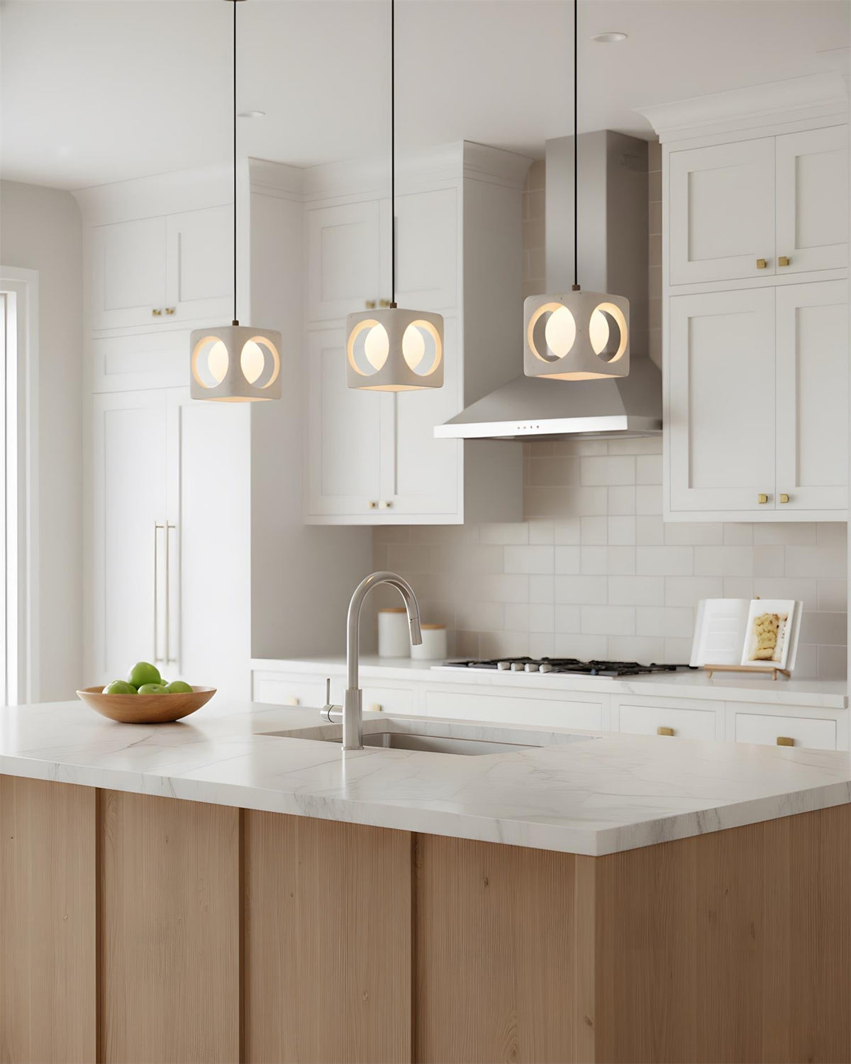 Miriielle Pendant Lamp