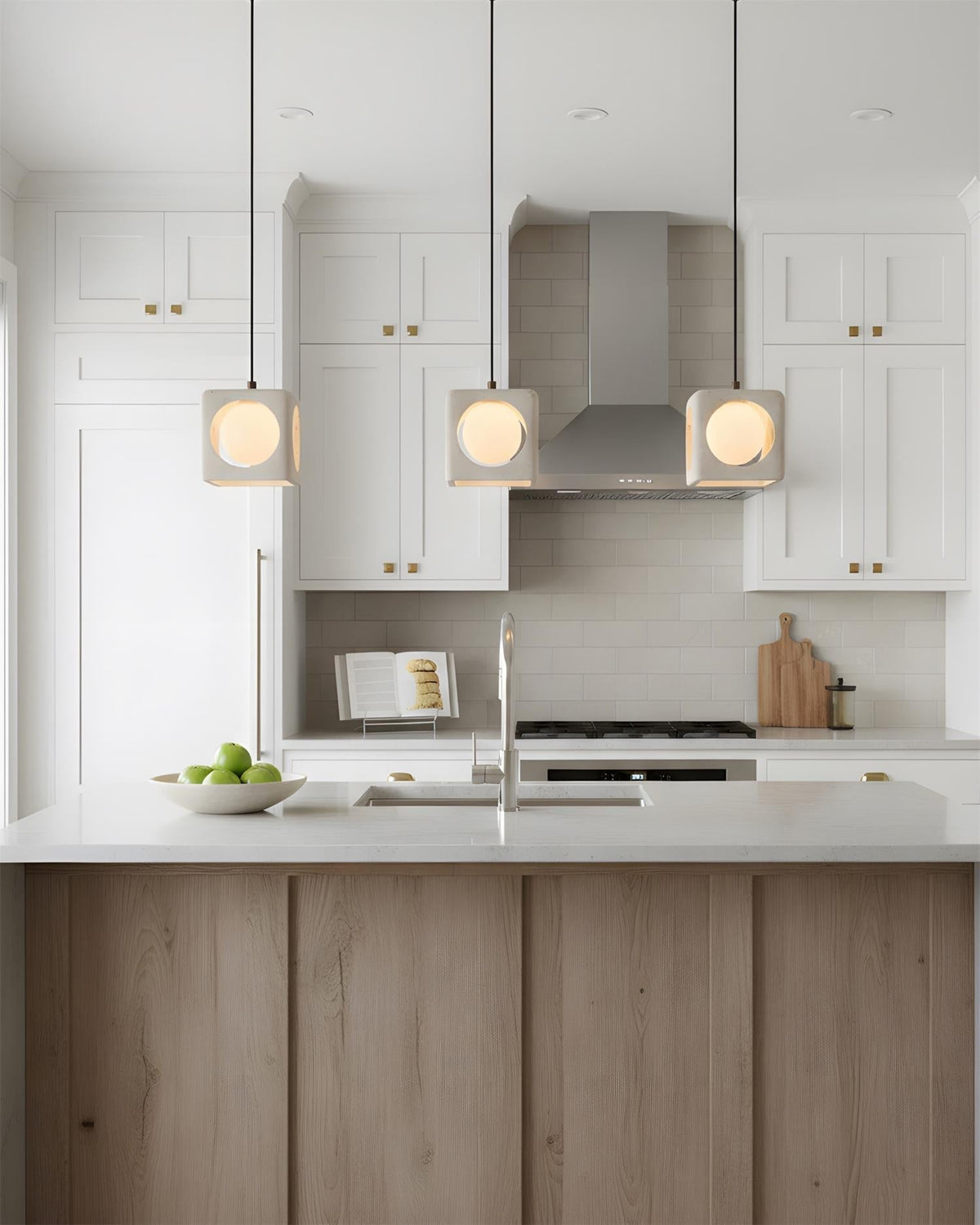 Miriielle Pendant Lamp