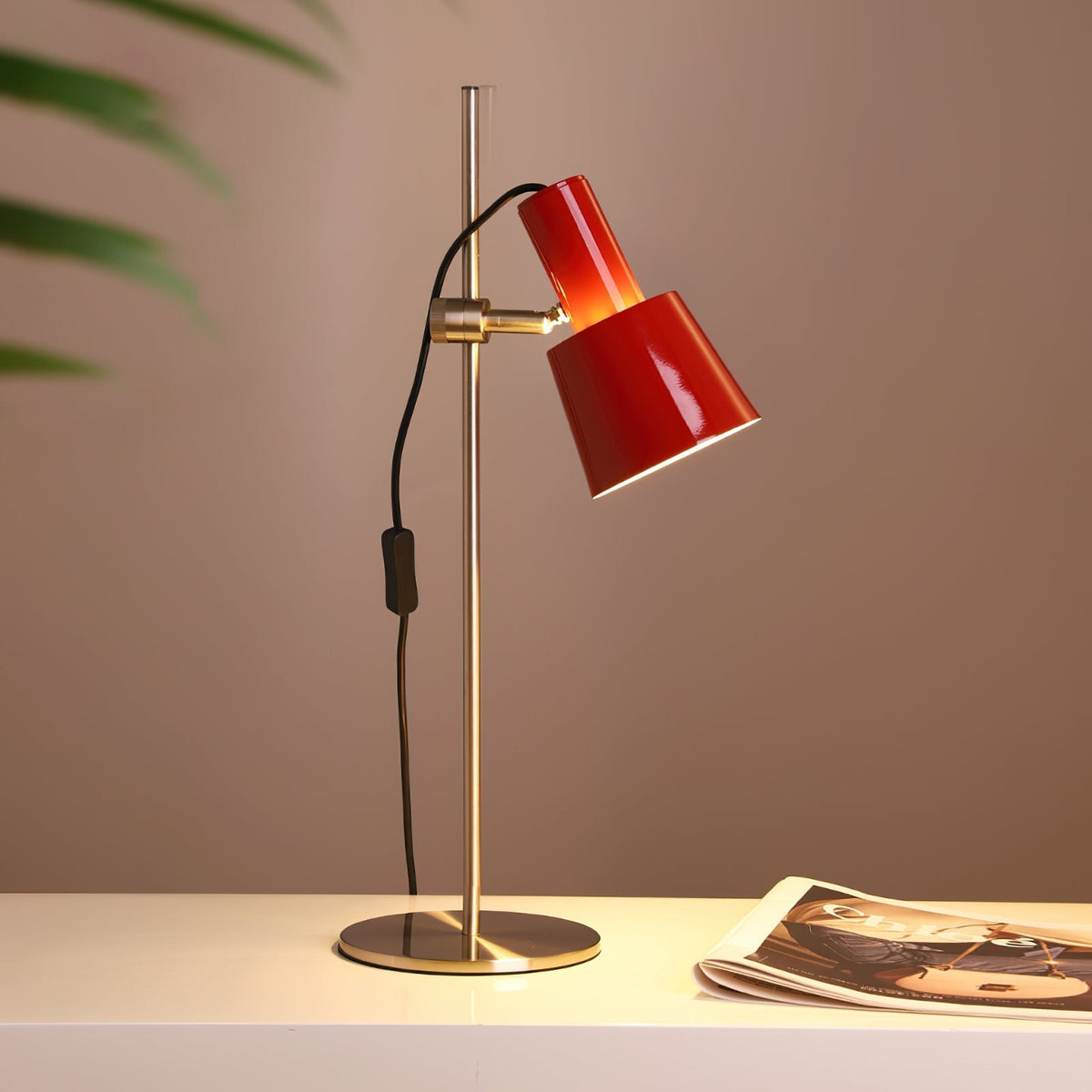 Ciralina Table Lamp