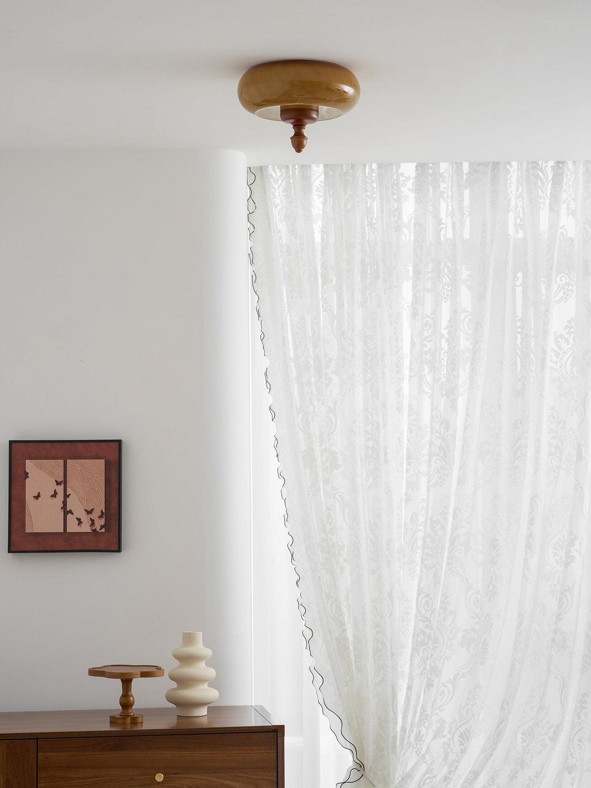 Renanian Ceiling Lamp