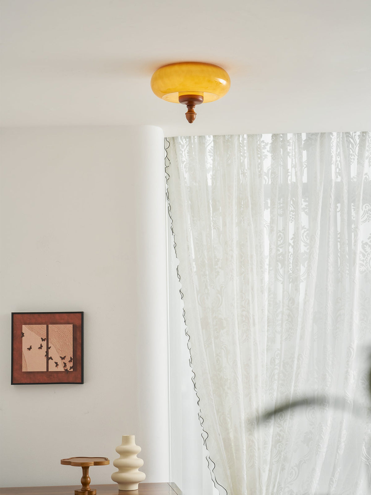 Renanian Ceiling Lamp