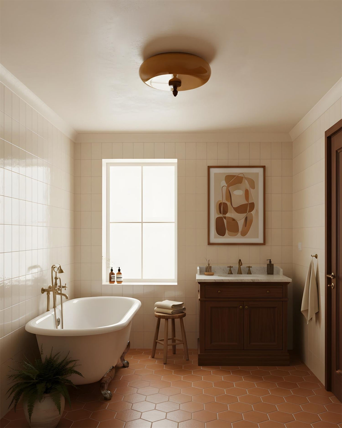 Renanian Ceiling Lamp